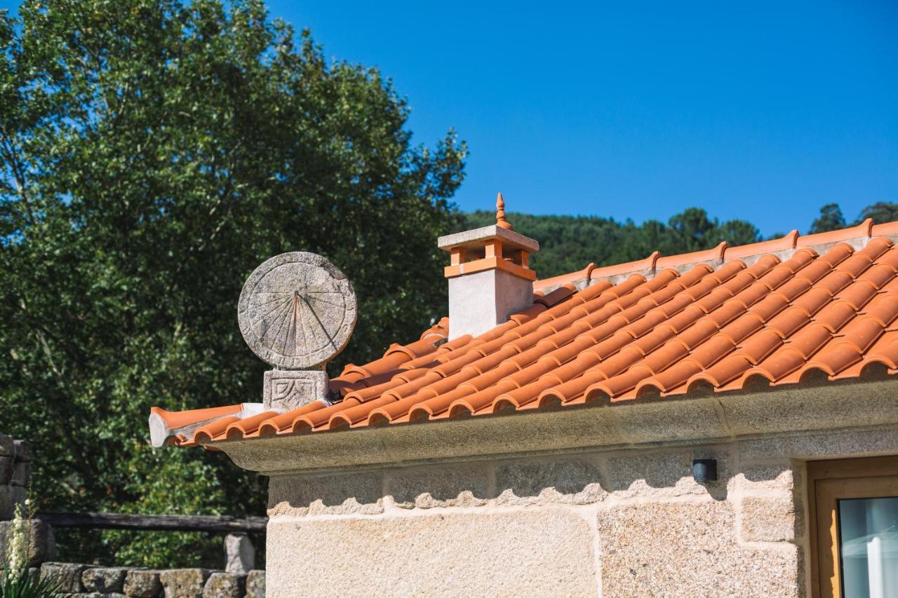 فيلا Casas Da Fraga 2020 ريبيرا دي بينا المظهر الخارجي الصورة